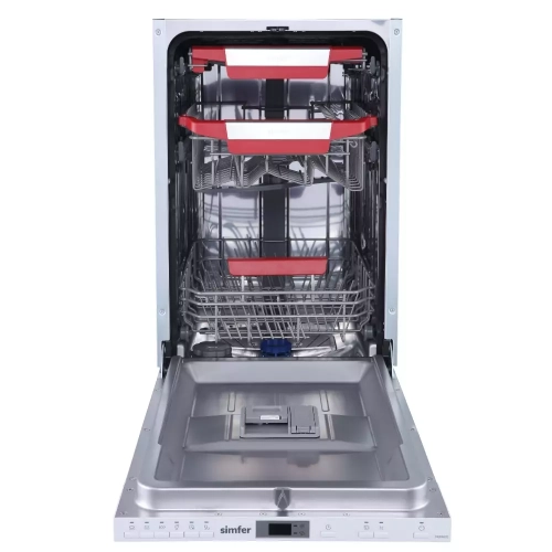Купить  посудомоечная машина simfer dgb 4602 в интернет-магазине Айсберг! фото 2